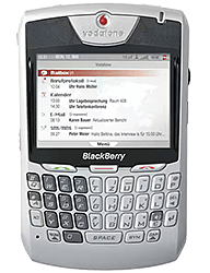 Blackberry 8707v
