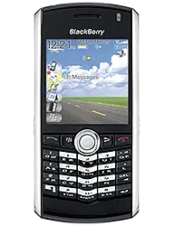 Blackberry&nbsp;8100 Pearl