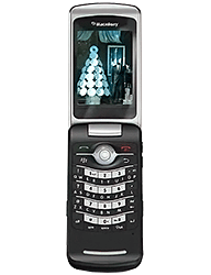 Blackberry 8220 Pearl Flip