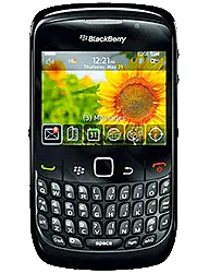 Blackberry&nbsp;8520 Curve