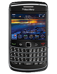 Blackberry 9700 Bold