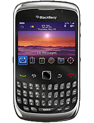 Blackberry 9300 Curve 3G
