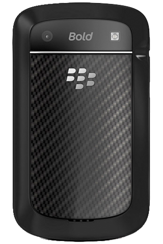 Blackberry 9900 Bold