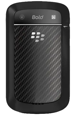 Blackberry&nbsp;9900 Bold