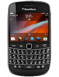 Blackberry 9930 Bold