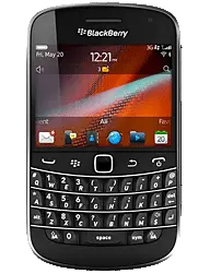 Blackberry&nbsp;9900 Bold