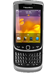 Blackberry 9810 Torch