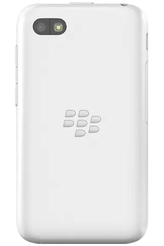 Blackberry&nbsp;Q5