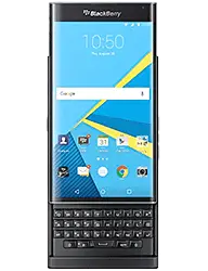 Blackberry&nbsp;Priv