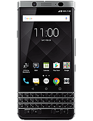 Blackberry KEYone