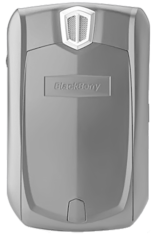 Blackberry 8700v