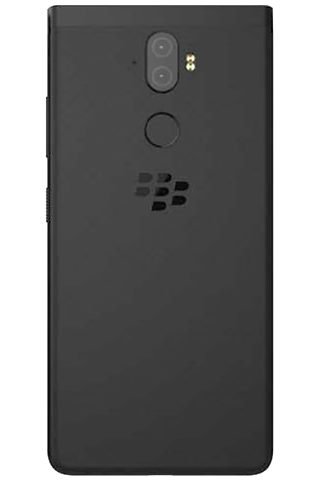 Blackberry Evolve X