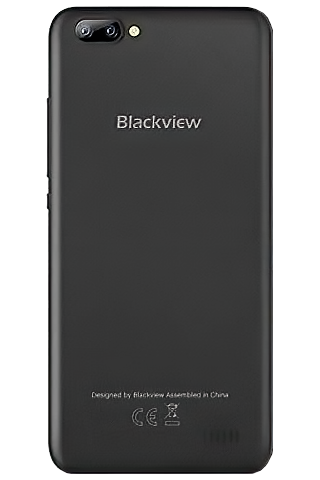 Blackview A7 Pro