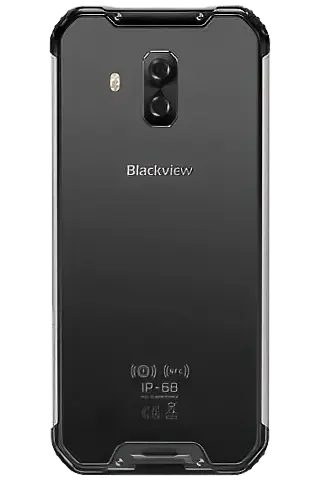 Blackview&nbsp;BV9600 Plus