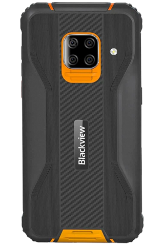 Blackview BV5100 Pro