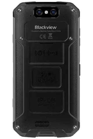 Blackview&nbsp;BV9500