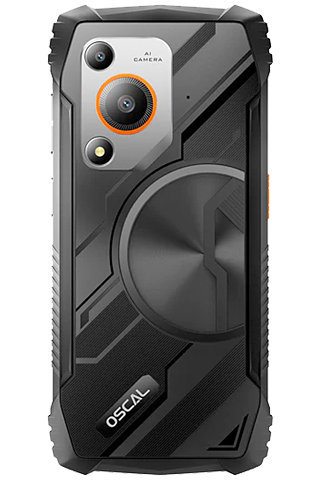Blackview Oscal Marine 1