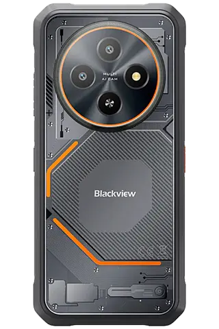 Blackview&nbsp;Fort 2