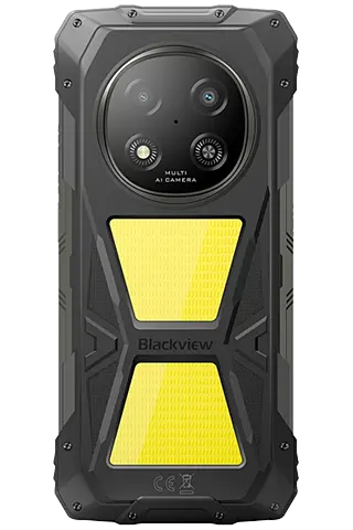 Blackview&nbsp;Rock 2 Pro