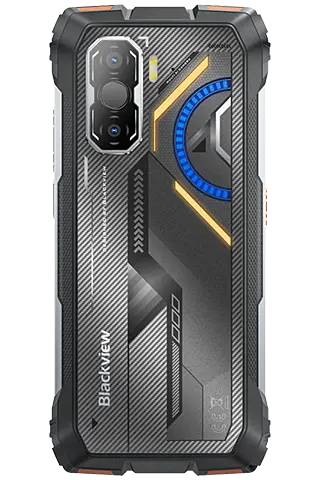 Blackview&nbsp;Rock 3