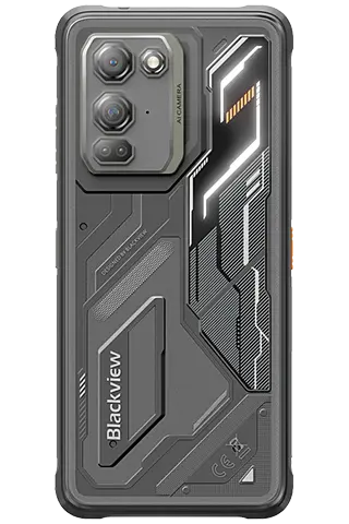 Blackview&nbsp;Fort 200