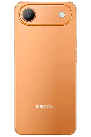 Oscal&nbsp;Flat3C