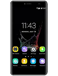 Bluboo&nbsp;Maya Max