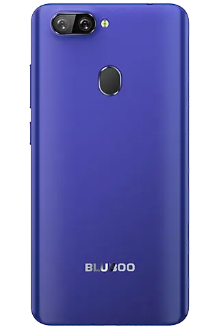 Bluboo&nbsp;D6 Pro
