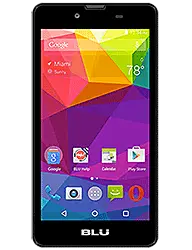 Blu&nbsp;Studio X6