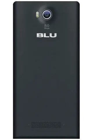 Blu&nbsp;Life 8 XL