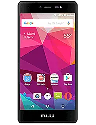 Blu&nbsp;Life One X [2016]