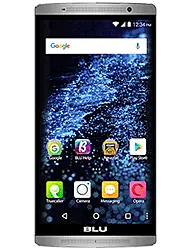 Blu&nbsp;Studio XL LTE