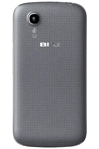 Blu&nbsp;Dash C Music