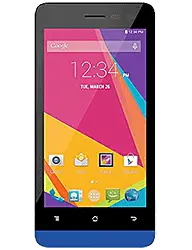 Blu&nbsp;Studio Mini LTE