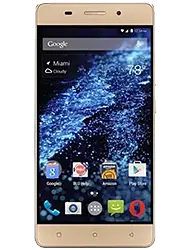 Blu&nbsp;Energy X LTE