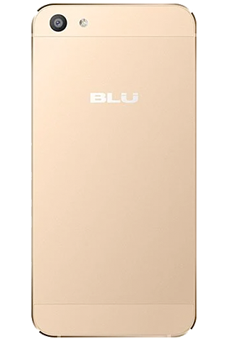 Blu Vivo 5 Mini