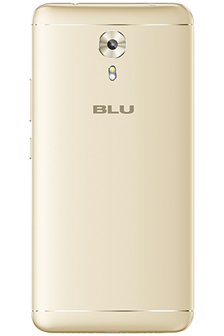 Blu Vivo 8