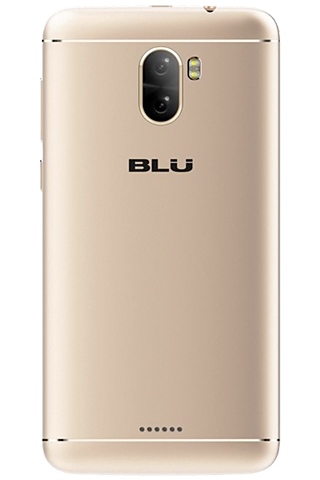 Blu Studio Pro