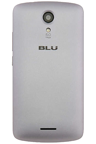 Blu Studio G2 HD