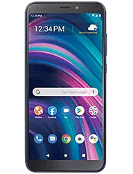 Blu&nbsp;Studio X5 Max