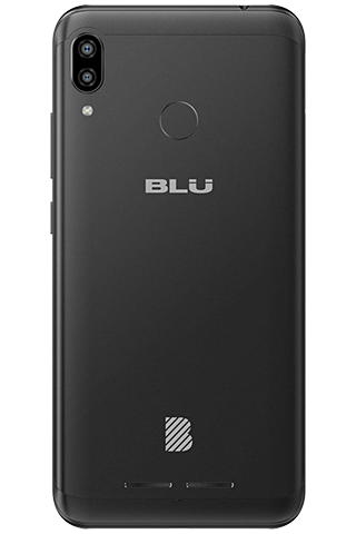 Blu Vivo XL4