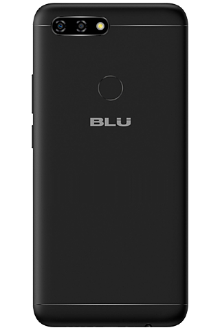 Blu Vivo X