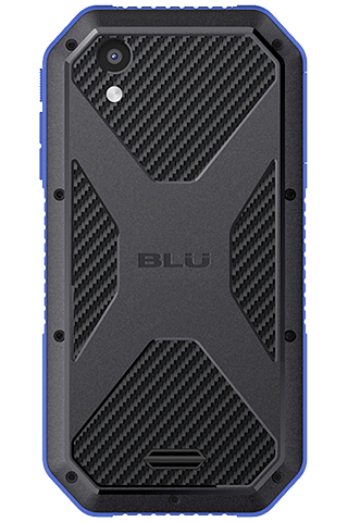 Blu Tank Xtreme 4.0