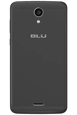 Blu&nbsp;Studio Mega [2017]