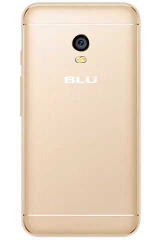 Blu&nbsp;Dash L3