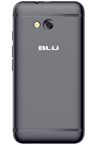 Blu Dash L4 LTE