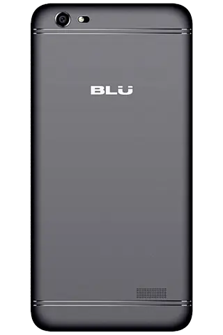 Blu&nbsp;Grand XL LTE