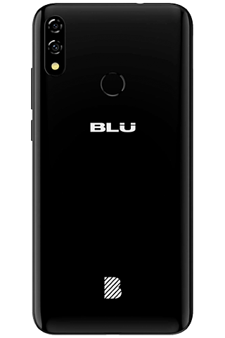 Blu G8