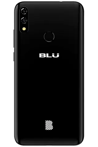 Blu&nbsp;G8