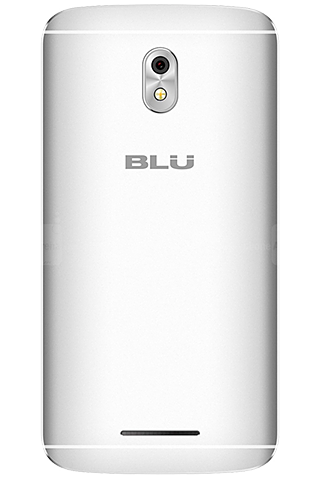 Blu C5 [2017]